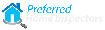 Preferred Home Inspectors Logo